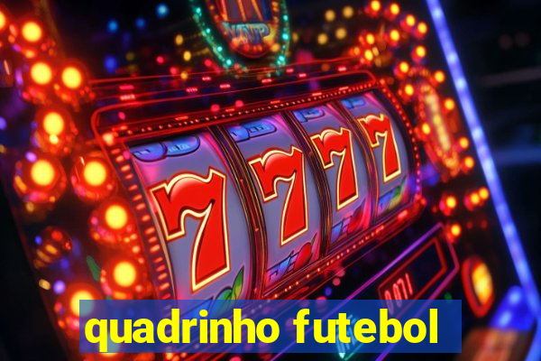 quadrinho futebol